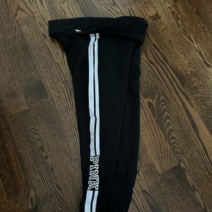 PINK leggings